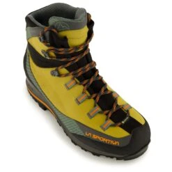 La Sportiva Trango TRK Leather GTX - Wanderschuhe -Kletter Discounter la sportiva trango trk leather gtx wanderschuhe detail 7