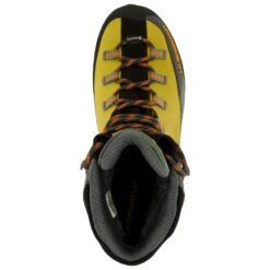 La Sportiva Trango TRK Leather GTX - Wanderschuhe -Kletter Discounter la sportiva trango trk leather gtx wanderschuhe detail 8