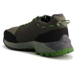 La Sportiva Tx Guide Leather - Approachschuhe -Kletter Discounter la sportiva tx guide leather approachschuhe detail 5