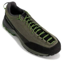 La Sportiva Tx Guide Leather - Approachschuhe -Kletter Discounter la sportiva tx guide leather approachschuhe detail 7