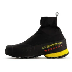 La Sportiva TX Top GTX - Approachschuhe -Kletter Discounter la sportiva tx top gtx approachschuhe detail 4