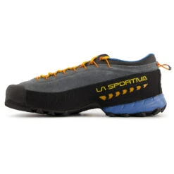La Sportiva TX4 - Approachschuhe -Kletter Discounter la sportiva tx4 approachschuhe detail 4