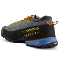 La Sportiva TX4 - Approachschuhe -Kletter Discounter la sportiva tx4 approachschuhe detail 5
