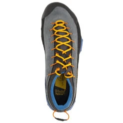 La Sportiva TX4 - Approachschuhe -Kletter Discounter la sportiva tx4 approachschuhe detail 8