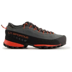 La Sportiva TX4 GTX - Approachschuhe -Kletter Discounter la sportiva tx4 gtx approachschuhe 2