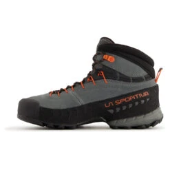 La Sportiva TX4 Mid GTX - Approachschuhe -Kletter Discounter la sportiva tx4 mid gtx approachschuhe detail 4