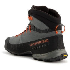 La Sportiva TX4 Mid GTX - Approachschuhe -Kletter Discounter la sportiva tx4 mid gtx approachschuhe detail 5