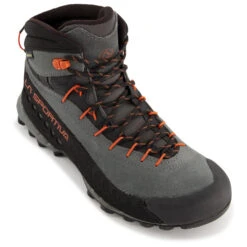 La Sportiva TX4 Mid GTX - Approachschuhe -Kletter Discounter la sportiva tx4 mid gtx approachschuhe detail 7