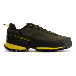 La Sportiva TX5 Low GTX - Approachschuhe -Kletter Discounter la sportiva tx5 low gtx approachschuhe 1