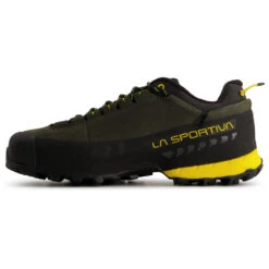 La Sportiva TX5 Low GTX - Approachschuhe -Kletter Discounter la sportiva tx5 low gtx approachschuhe detail 4