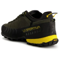 La Sportiva TX5 Low GTX - Approachschuhe -Kletter Discounter la sportiva tx5 low gtx approachschuhe detail 5