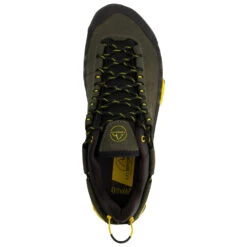 La Sportiva TX5 Low GTX - Approachschuhe -Kletter Discounter la sportiva tx5 low gtx approachschuhe detail 8