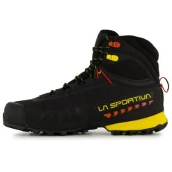 La Sportiva TXS GTX - Wanderschuhe -Kletter Discounter la sportiva txs gtx wanderschuhe detail 4