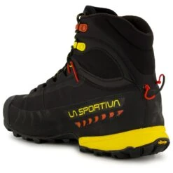 La Sportiva TXS GTX - Wanderschuhe -Kletter Discounter la sportiva txs gtx wanderschuhe detail 5