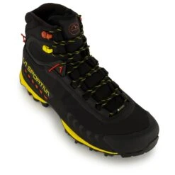 La Sportiva TXS GTX - Wanderschuhe -Kletter Discounter la sportiva txs gtx wanderschuhe detail 7