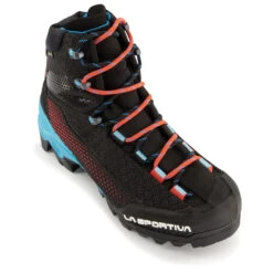 La Sportiva Women's Aequilibrium ST GTX - Bergschuhe 15 La Sportiva Women's Aequilibrium ST GTX - Bergschuhe -Kletter Discounter la sportiva womens aequilibrium st gtx bergschuhe detail 7