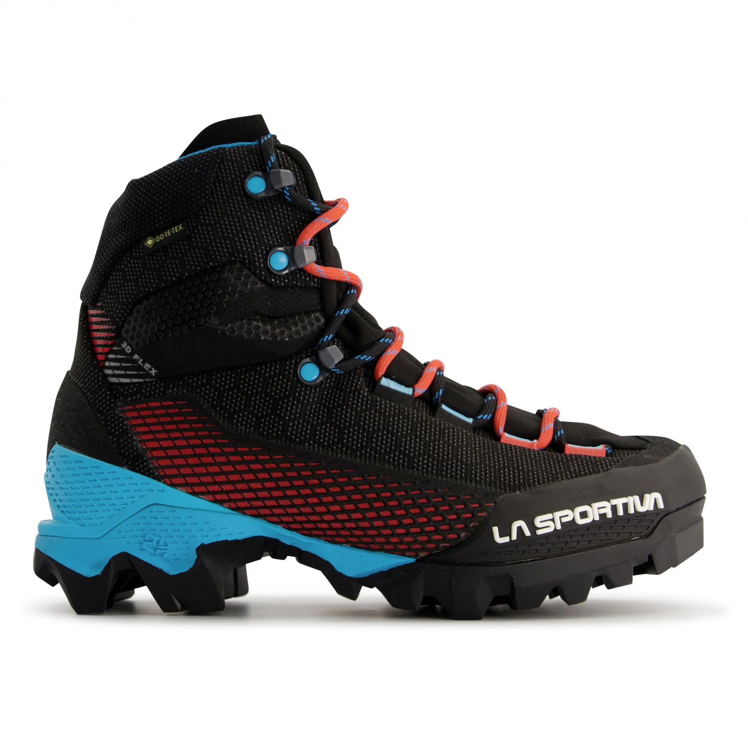 La Sportiva Women's Aequilibrium ST GTX - Bergschuhe 1 La Sportiva Women's Aequilibrium ST GTX - Bergschuhe