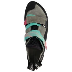 La Sportiva Women's Aragon - Kletterschuhe -Kletter Discounter la sportiva womens aragon kletterschuhe detail 8