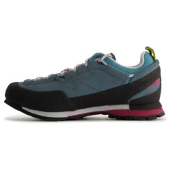La Sportiva Women's Boulder X - Approachschuhe -Kletter Discounter la sportiva womens boulder x approachschuhe detail 4