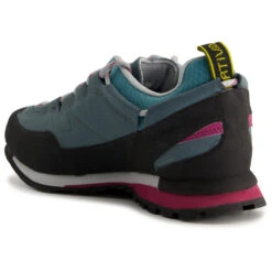 La Sportiva Women's Boulder X - Approachschuhe -Kletter Discounter la sportiva womens boulder x approachschuhe detail 5