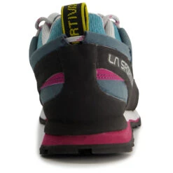 La Sportiva Women's Boulder X - Approachschuhe -Kletter Discounter la sportiva womens boulder x approachschuhe detail 6