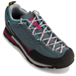 La Sportiva Women's Boulder X - Approachschuhe -Kletter Discounter la sportiva womens boulder x approachschuhe detail 7
