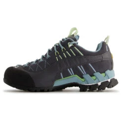 La Sportiva Women's Hyper GTX - Approachschuhe 12 La Sportiva Women's Hyper GTX - Approachschuhe -Kletter Discounter la sportiva womens hyper gtx approachschuhe detail 4