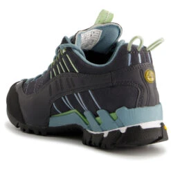 La Sportiva Women's Hyper GTX - Approachschuhe 13 La Sportiva Women's Hyper GTX - Approachschuhe -Kletter Discounter la sportiva womens hyper gtx approachschuhe detail 5