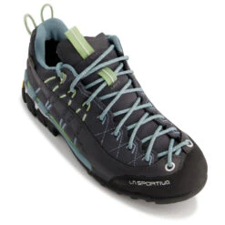 La Sportiva Women's Hyper GTX - Approachschuhe 15 La Sportiva Women's Hyper GTX - Approachschuhe -Kletter Discounter la sportiva womens hyper gtx approachschuhe detail 7