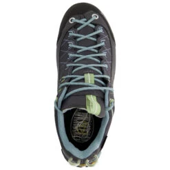 La Sportiva Women's Hyper GTX - Approachschuhe 16 La Sportiva Women's Hyper GTX - Approachschuhe -Kletter Discounter la sportiva womens hyper gtx approachschuhe detail 8