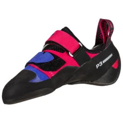 La Sportiva Women's Kubo - Kletterschuhe -Kletter Discounter la sportiva womens kubo kletterschuhe detail 3