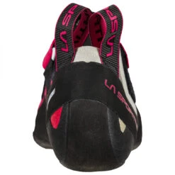 La Sportiva Women's Kubo - Kletterschuhe -Kletter Discounter la sportiva womens kubo kletterschuhe detail 5