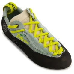 La Sportiva Women's Mythos Eco - Kletterschuhe -Kletter Discounter la sportiva womens mythos eco kletterschuhe detail 7