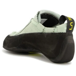 La Sportiva Women's Mythos - Kletterschuhe -Kletter Discounter la sportiva womens mythos kletterschuhe detail 5