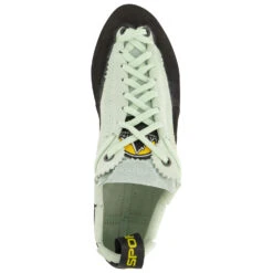 La Sportiva Women's Mythos - Kletterschuhe -Kletter Discounter la sportiva womens mythos kletterschuhe detail 8