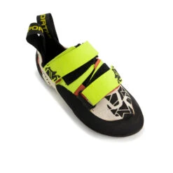 La Sportiva Women's Otaki - Kletterschuhe -Kletter Discounter la sportiva womens otaki kletterschuhe detail 7