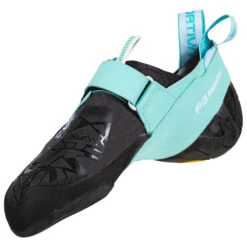 La Sportiva Women's Skwama Vegan - Kletterschuhe -Kletter Discounter la sportiva womens skwama vegan kletterschuhe detail 3