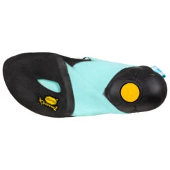 La Sportiva Women's Skwama Vegan - Kletterschuhe -Kletter Discounter la sportiva womens skwama vegan kletterschuhe detail 6