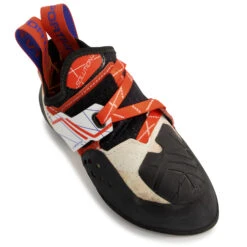 La Sportiva Women's Solution - Kletterschuhe -Kletter Discounter la sportiva womens solution kletterschuhe detail 7