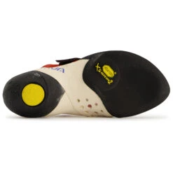La Sportiva Women's Solution - Kletterschuhe -Kletter Discounter la sportiva womens solution kletterschuhe detail 9