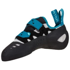 La Sportiva Women's Tarantula Boulder - Kletterschuhe -Kletter Discounter la sportiva womens tarantula boulder kletterschuhe detail 3