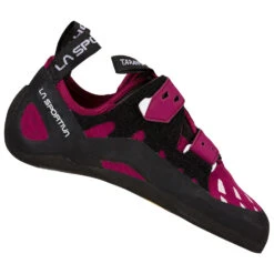 La Sportiva Women's Tarantula - Kletterschuhe -Kletter Discounter la sportiva womens tarantula kletterschuhe 1