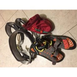 La Sportiva Women's Tarantula - Kletterschuhe -Kletter Discounter la sportiva womens tarantula kletterschuhe 3b539af704cb3a992c1b57c2709e34d0 1