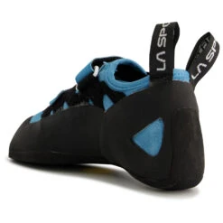 La Sportiva Women's Tarantula - Kletterschuhe -Kletter Discounter la sportiva womens tarantula kletterschuhe detail 5