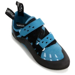 La Sportiva Women's Tarantula - Kletterschuhe -Kletter Discounter la sportiva womens tarantula kletterschuhe detail 7