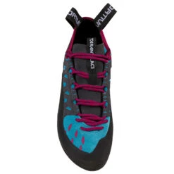 La Sportiva Women's Tarantulace - Kletterschuhe -Kletter Discounter la sportiva womens tarantulace kletterschuhe detail 3