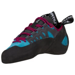 La Sportiva Women's Tarantulace - Kletterschuhe -Kletter Discounter la sportiva womens tarantulace kletterschuhe detail 4