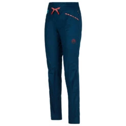 La Sportiva Women's Temple Pant - Kletterhose -Kletter Discounter la sportiva womens temple pant kletterhose 2