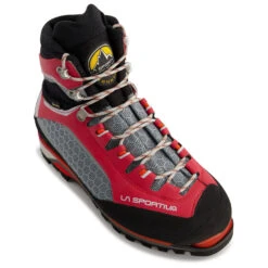 La Sportiva Women's Trango Tower Extreme GTX - Bergschuhe -Kletter Discounter la sportiva womens trango tower extreme gtx bergschuhe detail 7