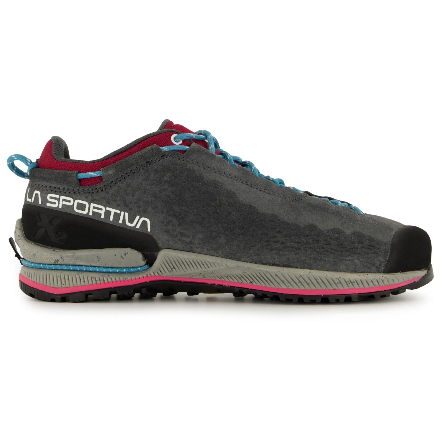 La Sportiva Women's TX2 Evo Leather - Approachschuhe 1 La Sportiva Women's TX2 Evo Leather - Approachschuhe